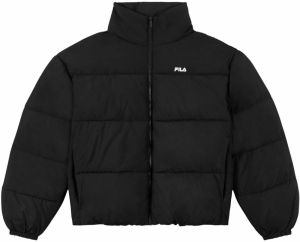 FILA Zimná bunda 'Cimone'  čierna