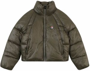FILA Zimná bunda 'Monterosa'  zelená