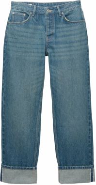 Pull&Bear Džínsy  modrá denim