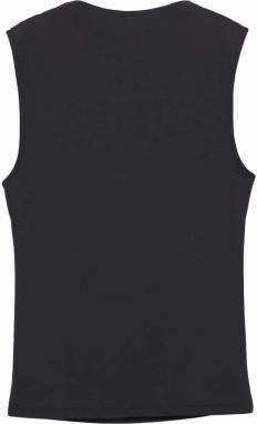 Pull&Bear Top  čierna
