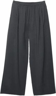 Pull&Bear Nohavice  antracitová