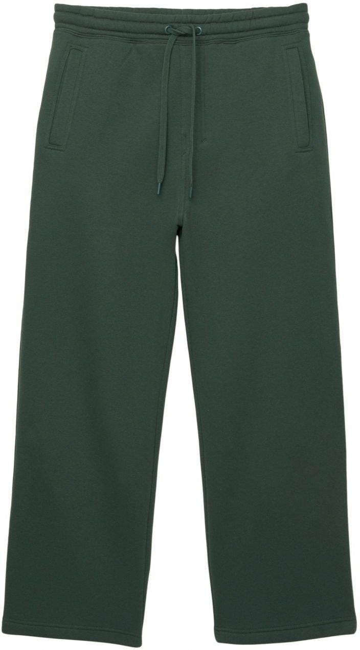Pull&Bear Nohavice  jedľová