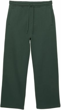 Pull&Bear Nohavice  jedľová