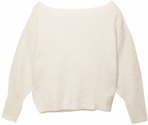 Pull&Bear Sveter  nebielená