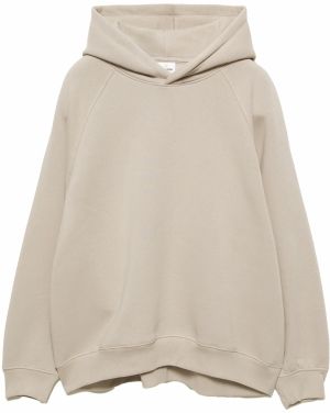 Pull&Bear Mikina  piesková