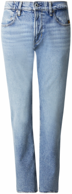 G-STAR Džínsy 'Mosa'  modrá denim