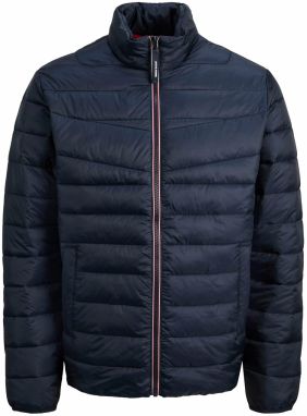 JACK & JONES Prechodná bunda 'JJWEST'  tmavomodrá