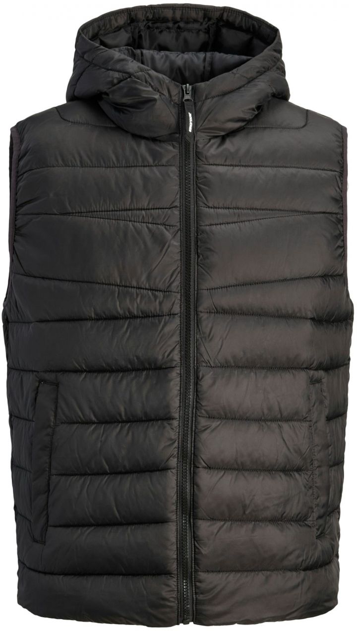 JACK & JONES Vesta  čierna