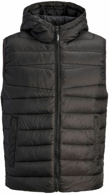 JACK & JONES Vesta  čierna