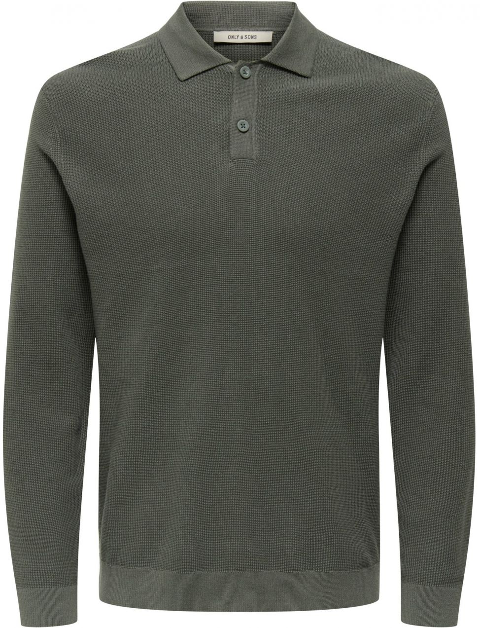 Only & Sons Tričko 'ONSTONY'  sivá
