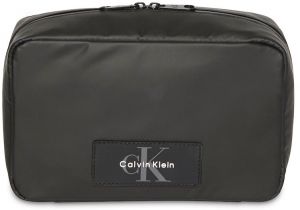 Calvin Klein Toaletná taška  čierna
