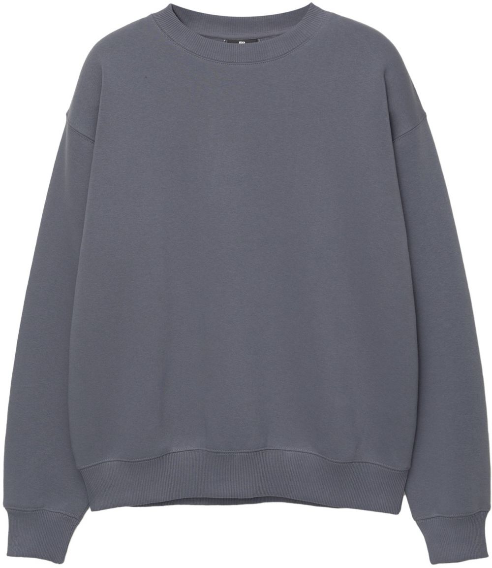 Pull&Bear Mikina  opálová