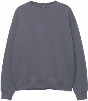 Pull&Bear Mikina  opálová
