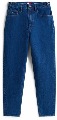 Tommy Jeans Džínsy  modrá denim