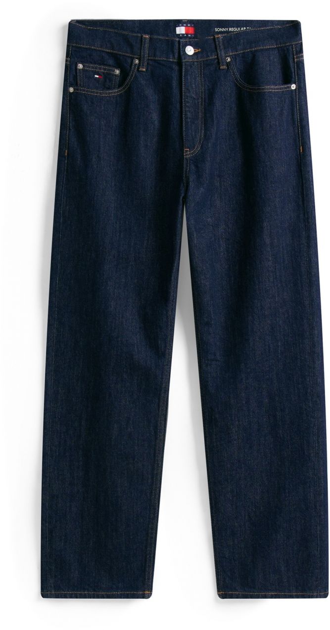 Tommy Jeans Džínsy 'SONNY'  modrá denim