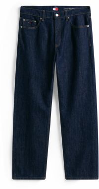 Tommy Jeans Džínsy 'SONNY'  modrá denim
