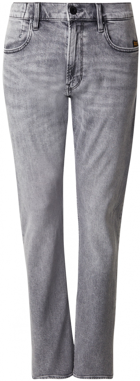 G-STAR Džínsy 'Mosa'  sivý denim