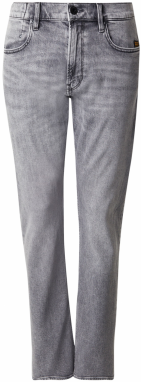 G-STAR Džínsy 'Mosa'  sivý denim
