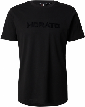 ANTONY MORATO Tričko  čierna