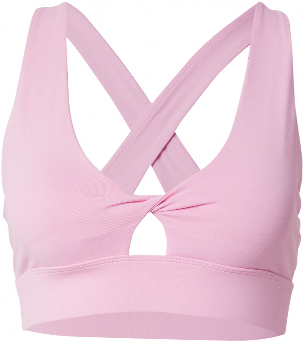 Fabletics Podprsenka  ružová