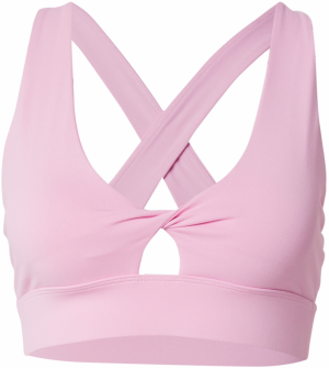 Fabletics Podprsenka  ružová