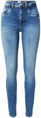 LTB Džínsy 'Jonna B'  modrá denim