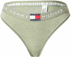 Tommy Hilfiger Underwear Nohavičky 'CLASSIC'  námornícka modrá / mätová / červená / biela