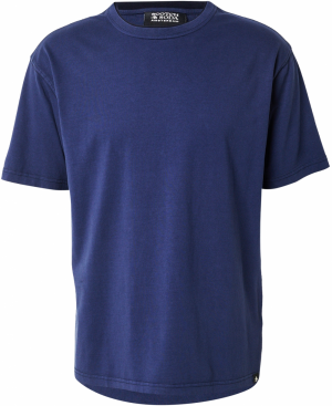 SCOTCH & SODA Tričko  modrá