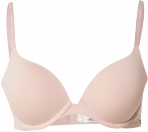 Tommy Hilfiger Underwear Podprsenka  pastelovo ružová