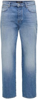 Only & Sons Džínsy 'ONSFADE'  modrá denim