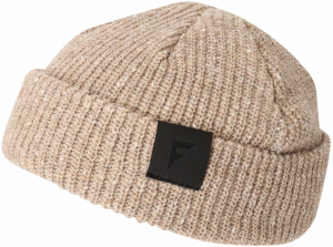 DAN FOX APPAREL Čiapky 'Oscar'  tmavošedá