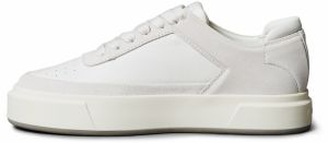 Calvin Klein Jeans Nízke tenisky  biela