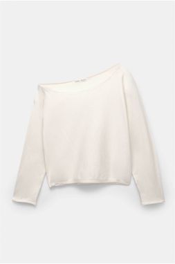 Pull&Bear Sveter  nebielená