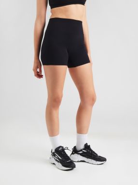 Fabletics Športové nohavice  čierna