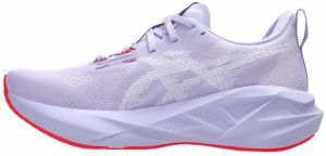 ASICS Bežecká obuv 'NOVABLAST 5 TOKYO'  svetlofialová / biela
