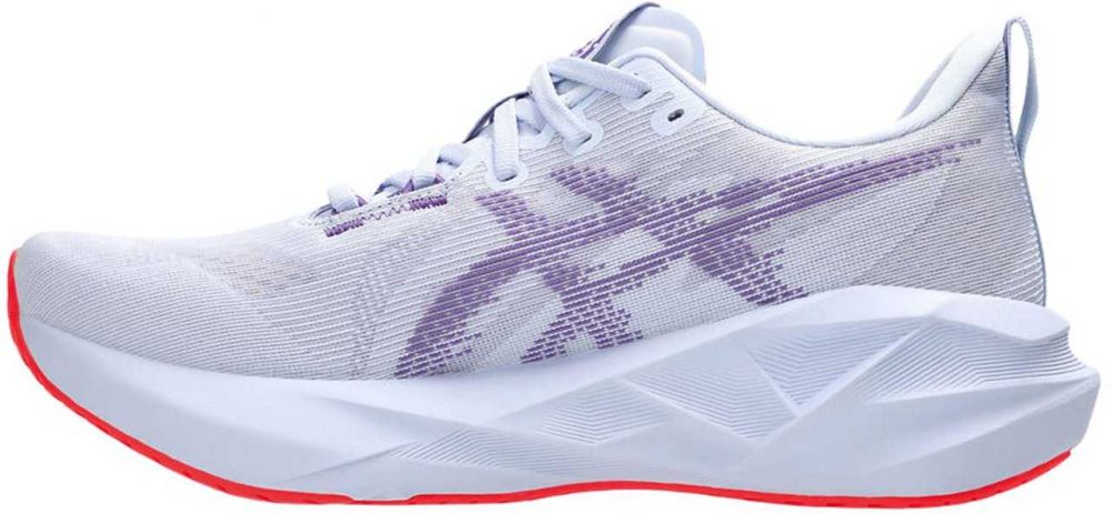 ASICS Bežecká obuv 'NOVABLAST 5 TOKYO'  fialová / svetlofialová