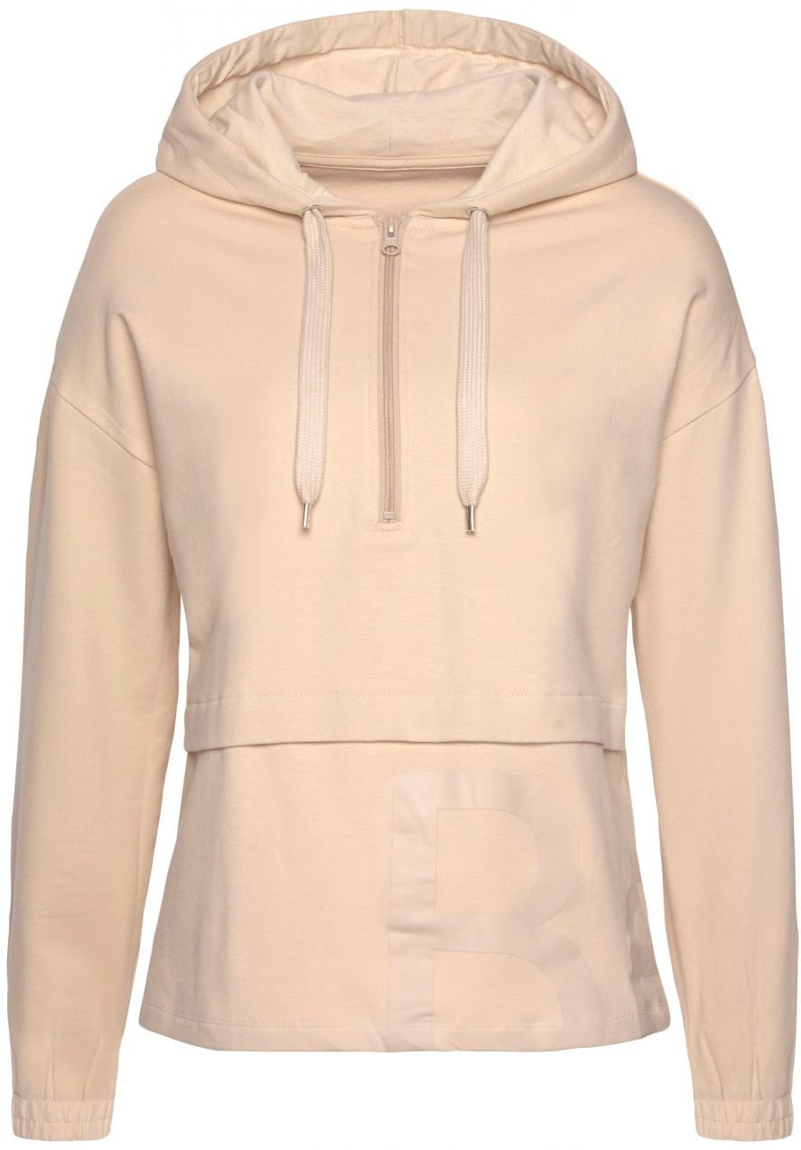 BENCH Mikina  telová