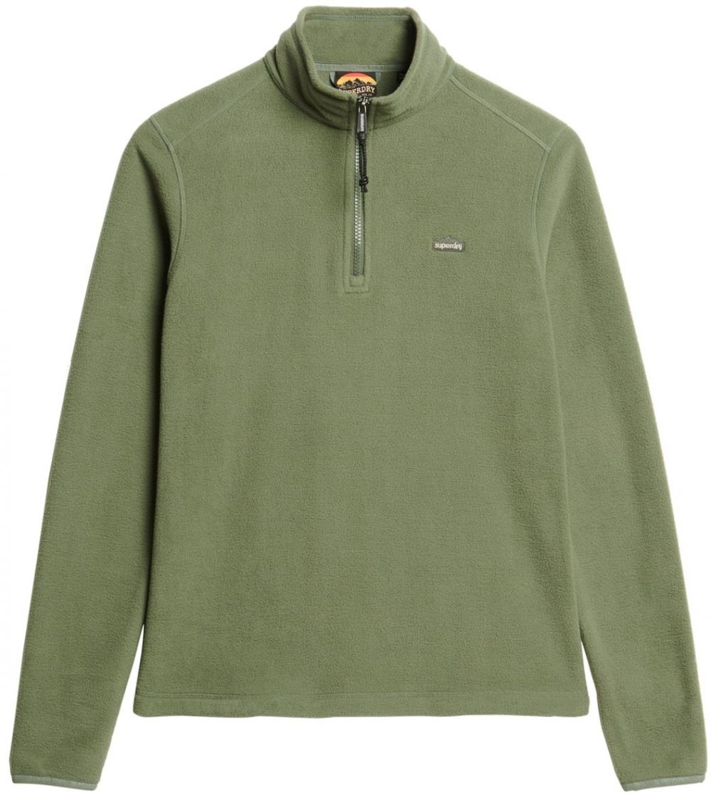 Superdry Sveter  trstinová