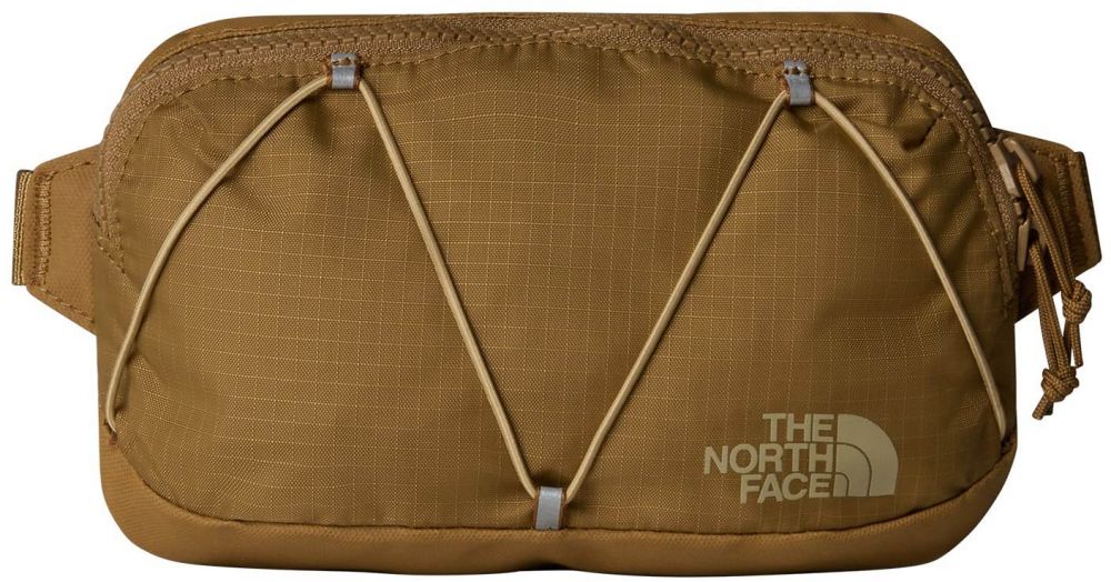 THE NORTH FACE Športová ľadvinka 'Terra Lumbar'  hnedá