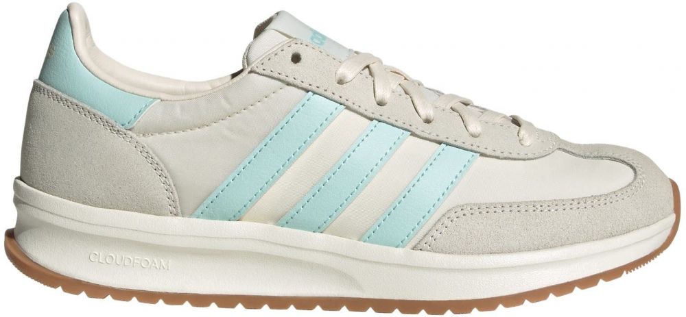 ADIDAS SPORTSWEAR Nízke tenisky 'Run 70s 2.0'  svetlomodrá / sivá / biela