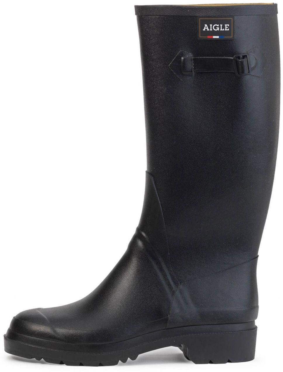 AIGLE Nízke čižmy ' CESSAC LADY '  čierna