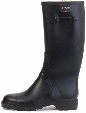 AIGLE Nízke čižmy ' CESSAC LADY '  čierna