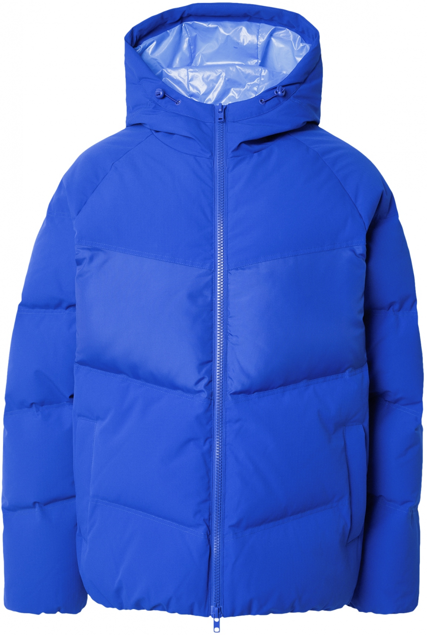 ELLESSE Zimná bunda  modrá