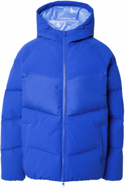 ELLESSE Zimná bunda  modrá