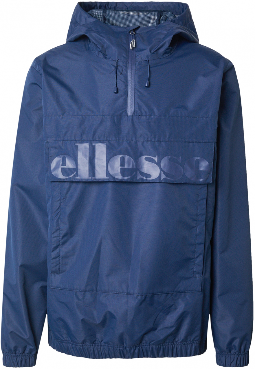 ELLESSE Prechodná bunda 'All Terrain Mont OH'  námornícka modrá