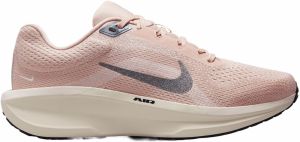 NIKE Bežecká obuv 'Winflo 11 Premium Road'  antracitová / ružová / staroružová