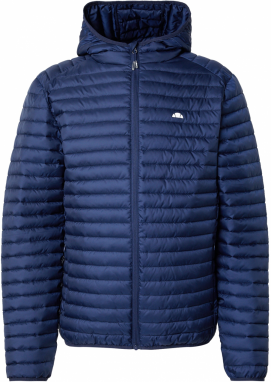 ELLESSE Prechodná bunda 'Pallochi'  tmavomodrá
