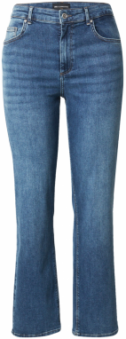 ONLY Carmakoma Džínsy 'CARWilly'  modrá denim