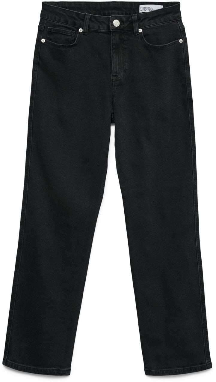 VERO MODA Džínsy 'VMAmara'  čierny denim