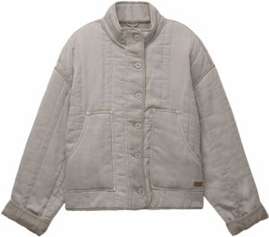 Pull&Bear Prechodná bunda 'PACIFIC'  svetlosivá